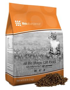 Click here for cat products. All Life's Abundance products are formulated by Dr. Jane who is a renowned Holistic vet. 